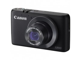 Canon Powershot S200